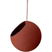 AYTM Utomhusbelysning , Brun / rost, Sovrum, Aluminium