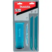 Makita Sticksågsbladsats B-05044/B-16776/B-16782 st.