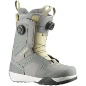 Salomon Dialogue Dual Boa Snowboardstövlar