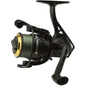 Kinetic Marshall Fd Snurrande Fiskerulle