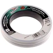 Berkley Trilene Big Game 100m Clear Tafsmaterial (Dimension: 1,19mm/68kg)