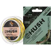 Nomura Hush 8x 150 M Flätlina