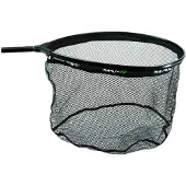 Maver Carp Gummy Landningsnätets Huvud