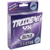 TORTUE Trident Vx Force Monofilament 300 M
