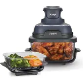 Ninja Fn101eugy Airfryer