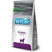 Farmina Vet Life Oxalat (Urinary) Hund 12 kg