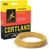 Cortland Sylk Dt 27 M Flugfiskelina