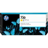 HP 730 (P2V70A) gul bläckpatron hög kapacitet (original)