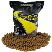 Pro Elite Baits Natural Food Boilie Vitlök 8kg
