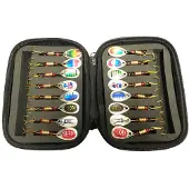 Yamashiro Mix Held Sked Fiskedrag 5g 16 Enheter