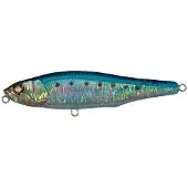 Whiplash Factory Grinding Wire Sw Ytvatten Stickbait 33.8g 130 Mm