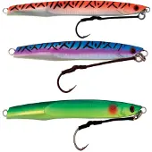 Black Magic Knife Jig 200g 177 Mm