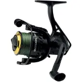 Kinetic Marshall Fd Snurrande Fiskerulle