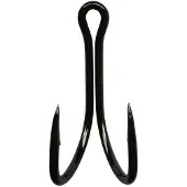 Mustad Classic Dubbel Fiskekrok