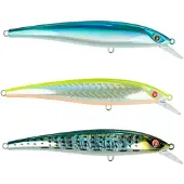Seaspin Momotti Fk Floating Minnow 27g 180 Mm