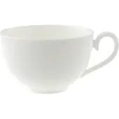 Villeroy & Boch Royal Kaffekop 40 Cl - Kaffekoppar Benporslin Vit