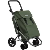 Playmarket Go Plus Premium Shoppingvagn