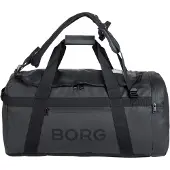 Björn Borg Borg Duffle Bag 75l Svart