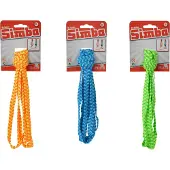Simba Jumping rubber 3 formler