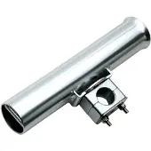 Patriot ProTube spöhållare krom