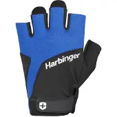 Harbinger Training Grip 2.0 Träningshandskar