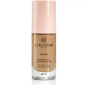 Collistar Nudo Spf15 3g-naturale Dorato Foundation 30ml