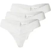 Lindex String 'Lacey' vit