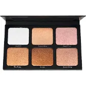 Danessa Myricks Beauty Lightwork Sminkpalett 48 g I
