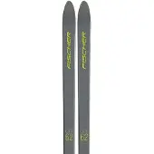 Fischer Spider 62 Crown Xtralite Längdskidor