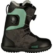 Rome Bodega Boa Snowboardboots För Kvinnor