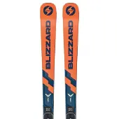 Blizzard Firebird Wrc Wc Piston Alpinskidor