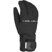 Level Hawk Handskar