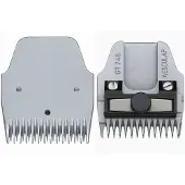 Kerbl Gh700 0.05mm Blad