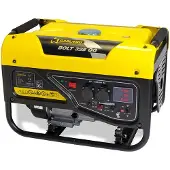 Garland Bolt 325 Bensin-driven Generator