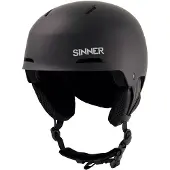 Sinner Copper Hjälm