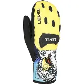 Level Race Replica Vantar