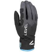 Level Back Xc Handskar