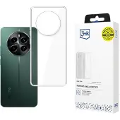 3mk Protection 3mk genomskinligt skal till Realme 13 4G – transparent