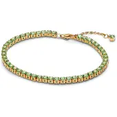 Pandora Timeless tennisarmband guldpläterad 561469C02-20