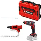 Einhell TP-DY 18 Li BL 4261012 Gipsskruvdragare batteri