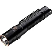 Fenix Light LD30R LED Ficklampa Uppladdningsbara batteri 1700 lm 132 g