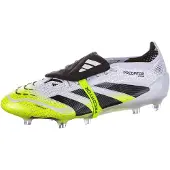 Adidas Predator Elite Fold-over Tongue Fg Fotbollsskor