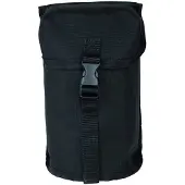 Mil-Tec Canteen Pouch (Färg: Svart)