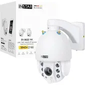 Instar IN-9820 4K weiß 18004 IP Övervakningskamera