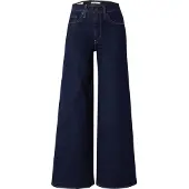 Levi's 728 Wide Leg Högmidjadeans