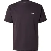Vans Svart Bomull Herr T-shirt