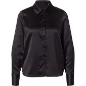 Vero Moda Blus 'VMMERLE' svart