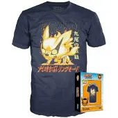 Funko POP! Pop! Naruto Shippuden Kurama T-shirt Med Korta ärmar