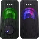 Tracer Loop - Högtalare - för persondator - 2.0-kanals - 6 Watt (Total)