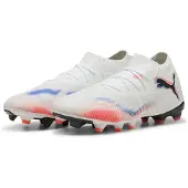 Puma Future 8 Match Fg/ag Fotbollsskor